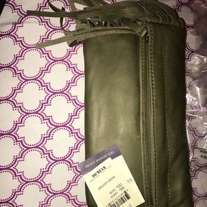 Lucky Brand Clutch